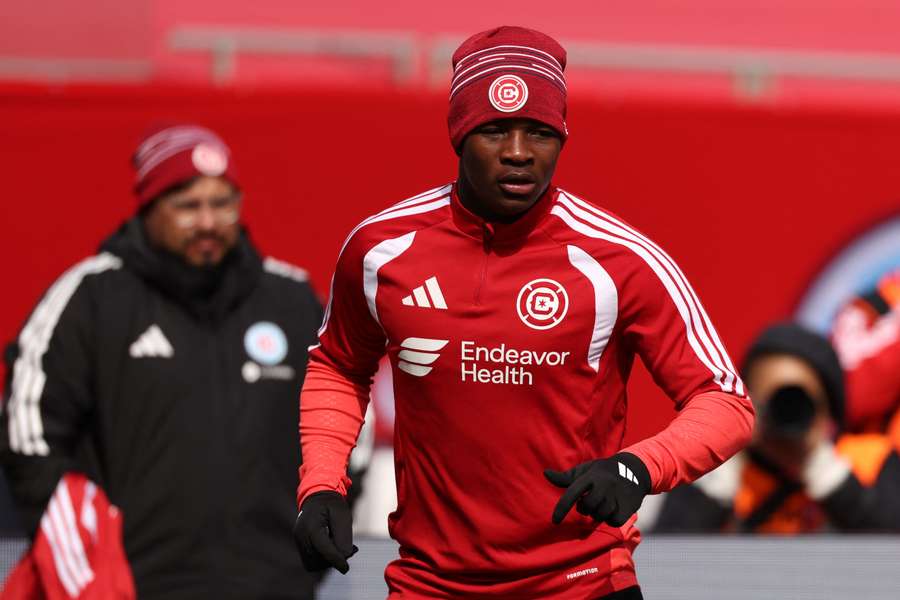 Mbekezeli Mbokazi Named in 2026 MLS All-Star Team Alongside Messi and Son